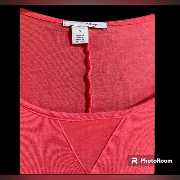 Halogen Women’s Tunic Size Small - Picture 2 of 4